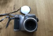 Finepix S304