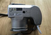 Finepix S304