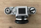Zeiss Voigtländer Icarex 35 ,