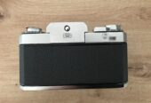 Zeiss Voigtländer Icarex 35 ,