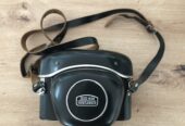 Zeiss Voigtländer Icarex 35 ,