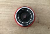 Zeiss Voigtländer Icarex 35 ,