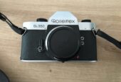 Rolleiflex SL350