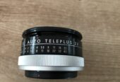 Adapter Teleplus 2x, Admiral IC Autooo