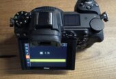Nikon Z6II Body, 2 Akkus, Ladegerät etc.