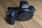 Nikon Z6II Body, 2 Akkus, Ladegerät etc.