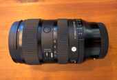 Sigma 17-40mm f/1.8 DC Art (Sony E) – Wie neu mit Garantie (Digifuchs Zürich)