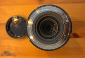 Sigma 17-40mm f/1.8 DC Art (Sony E) – Wie neu mit Garantie (Digifuchs Zürich)