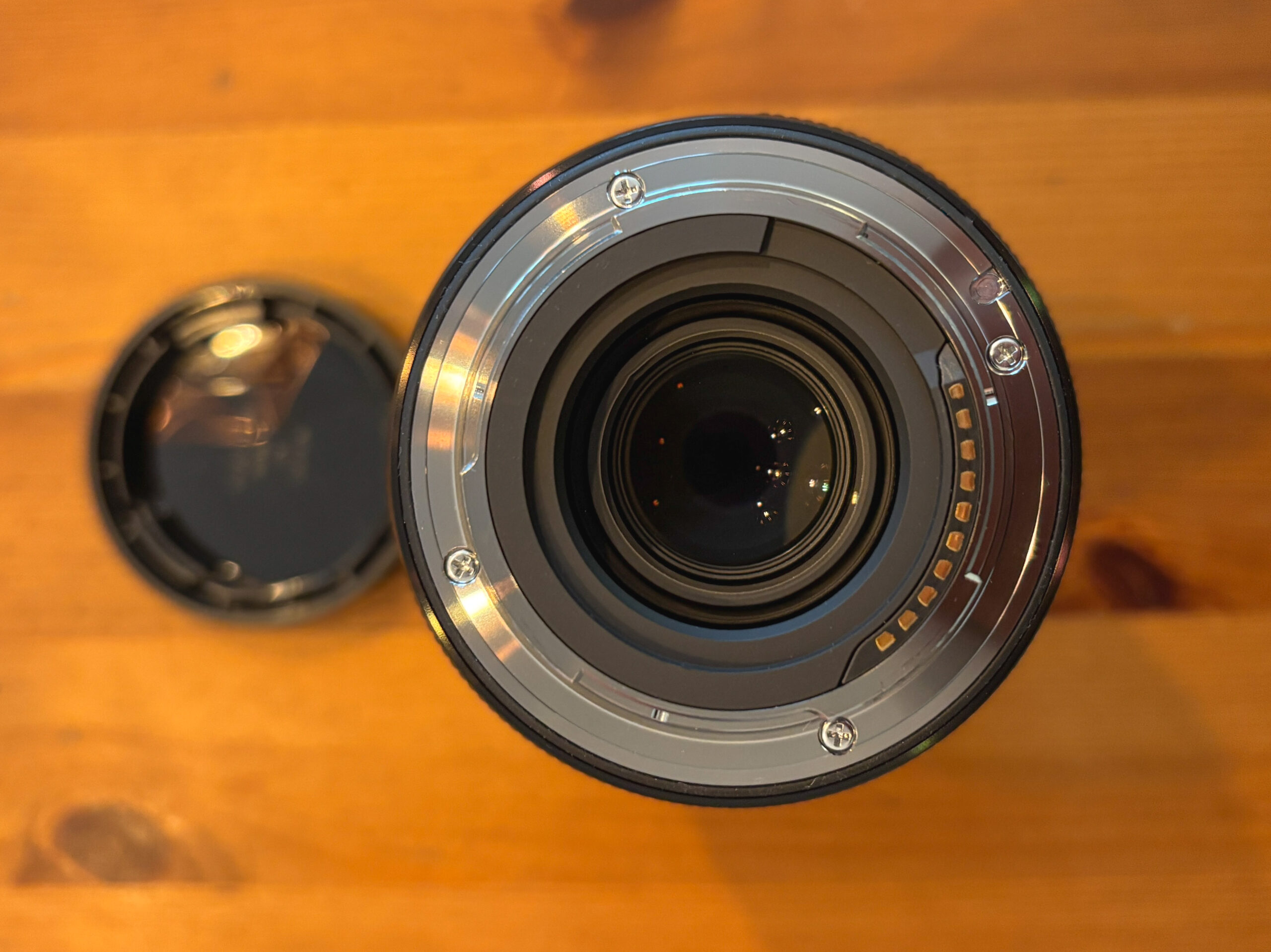 Sigma 17-40mm f/1.8 DC Art (Sony E) – Wie neu mit Garantie (Digifuchs Zürich)