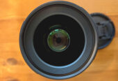 Sigma 17-40mm f/1.8 DC Art (Sony E) – Wie neu mit Garantie (Digifuchs Zürich)