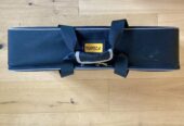 Godox Knowled F200Bi flexibles Bicolor LED Panel 200W, neuwertig