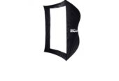 Westcott Recessed Mega JS Apollo 127 x 127 cm