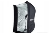 Westcott Recessed Mega JS Apollo 127 x 127 cm