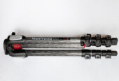 Manfrotto MT055CXPRO4 in 1A Zustand