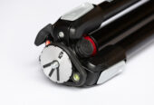 Manfrotto MT055CXPRO4 in 1A Zustand