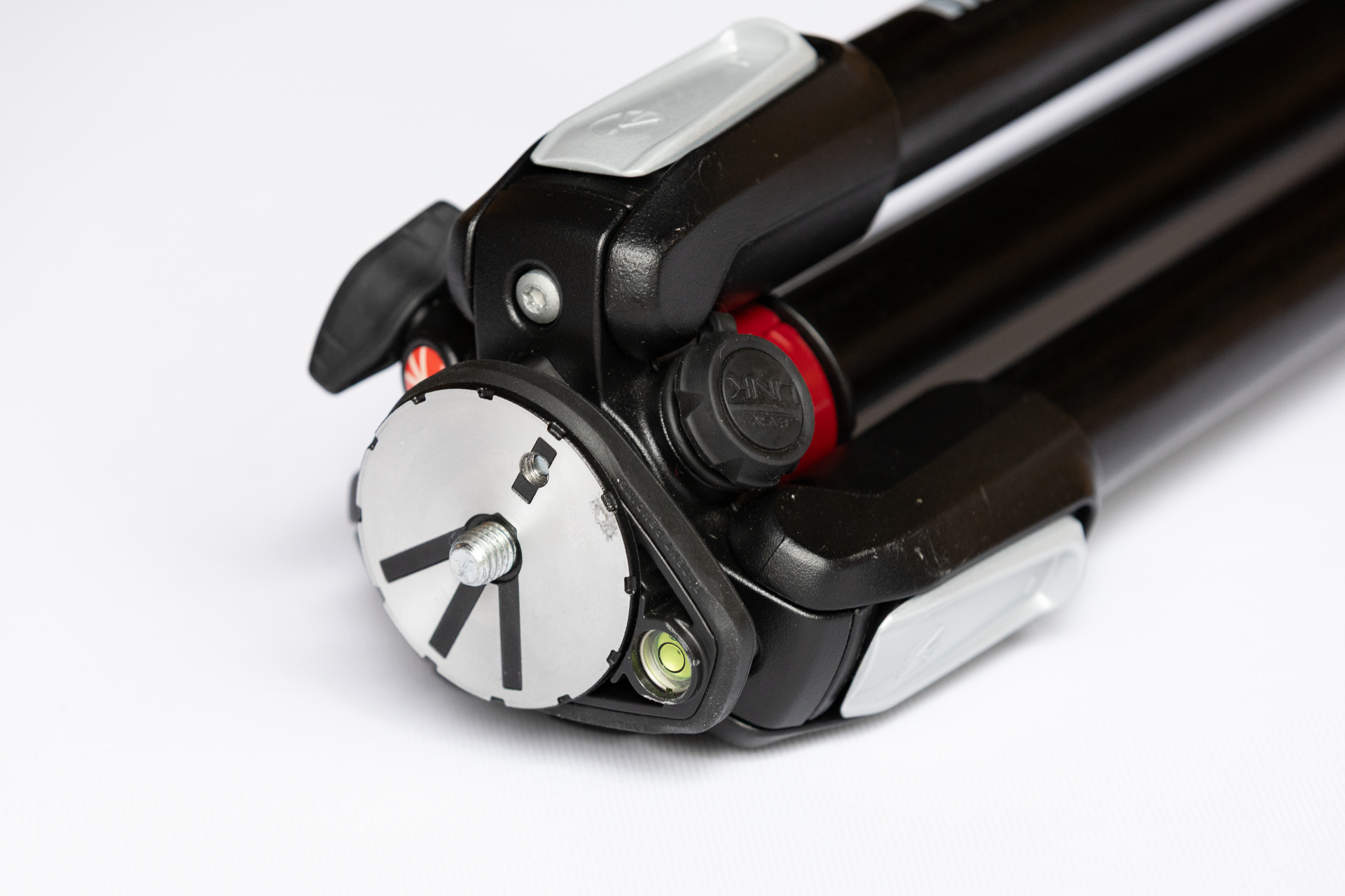 Manfrotto MT055CXPRO4 in 1A Zustand