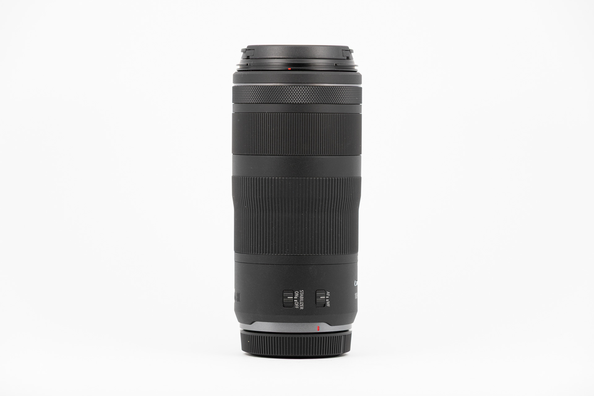 Canon RF 100-400mm 5.6-6.8 IS USM Tele-Zoom