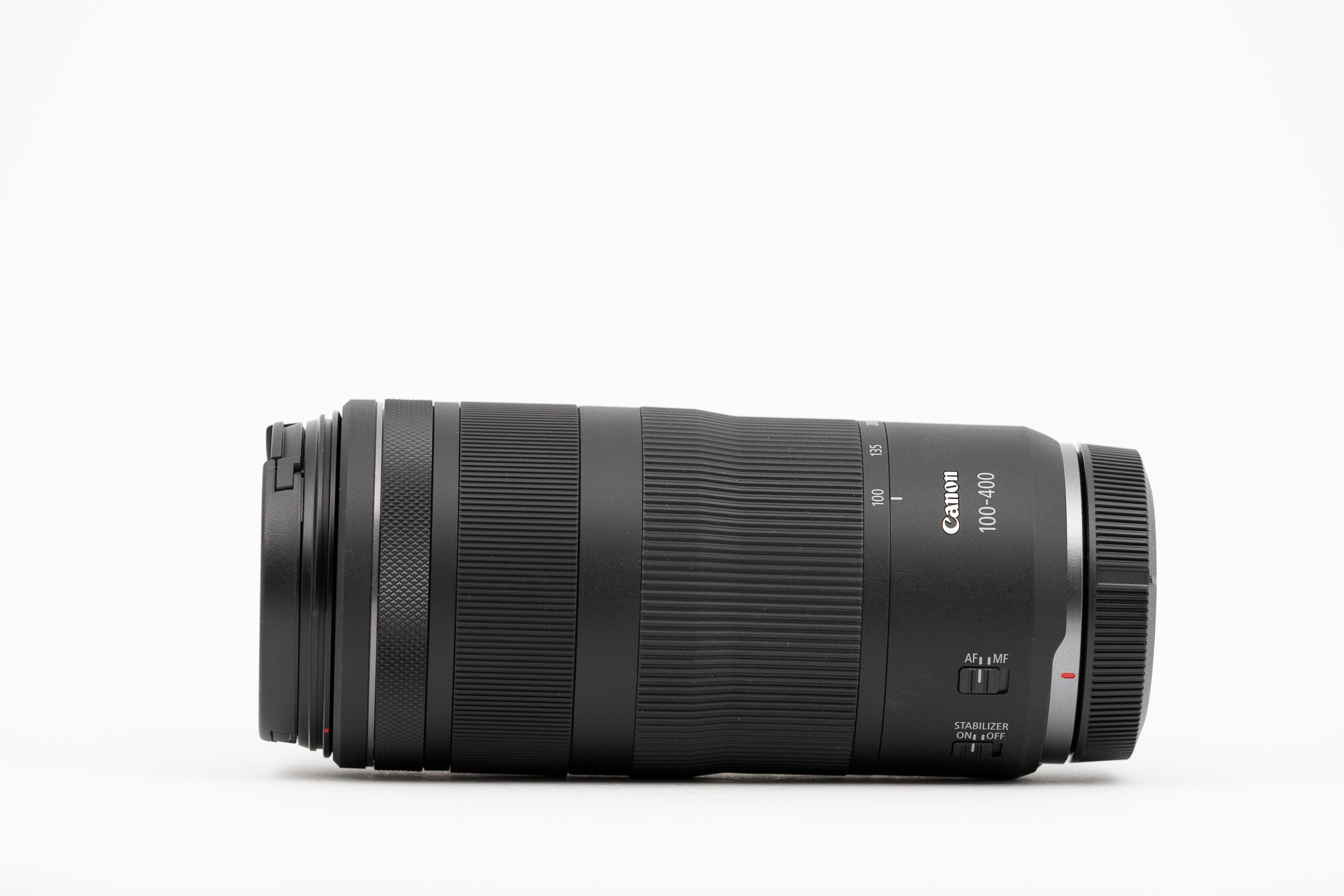 Canon RF 100-400mm 5.6-6.8 IS USM Tele-Zoom