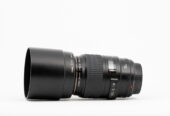 Canon EF 100mm f/2.8 Macro USM