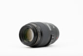 Canon EF 100mm f/2.8 Macro USM