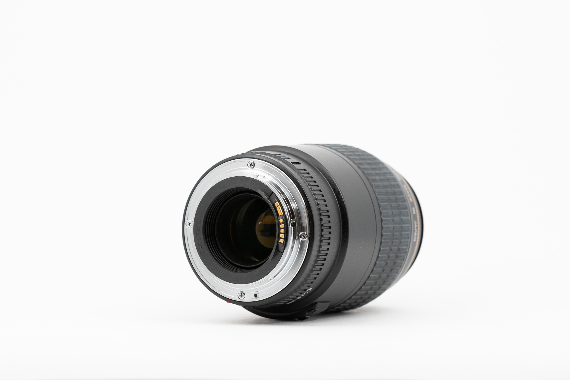 Canon EF 100mm f/2.8 Macro USM