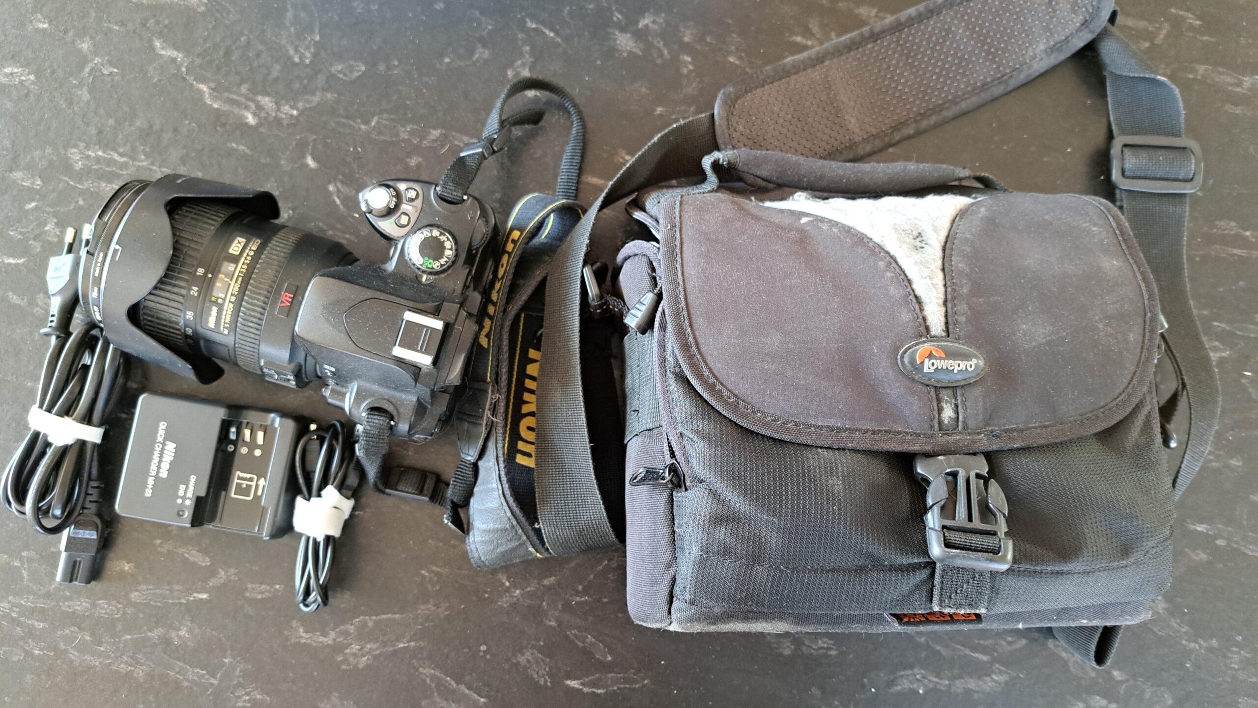 Nikon $d40