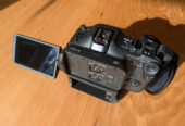 Canon EOS C70 Profikamera mit 2 x 256 GB Prograde SDXC UHS-II V90 300R Speicherkarten