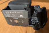 Canon EOS C70 Profikamera mit 2 x 256 GB Prograde SDXC UHS-II V90 300R Speicherkarten