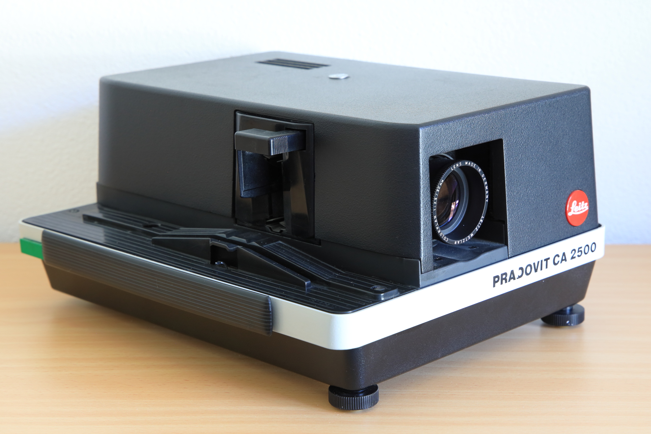 Leitz Pradovit CA 2500