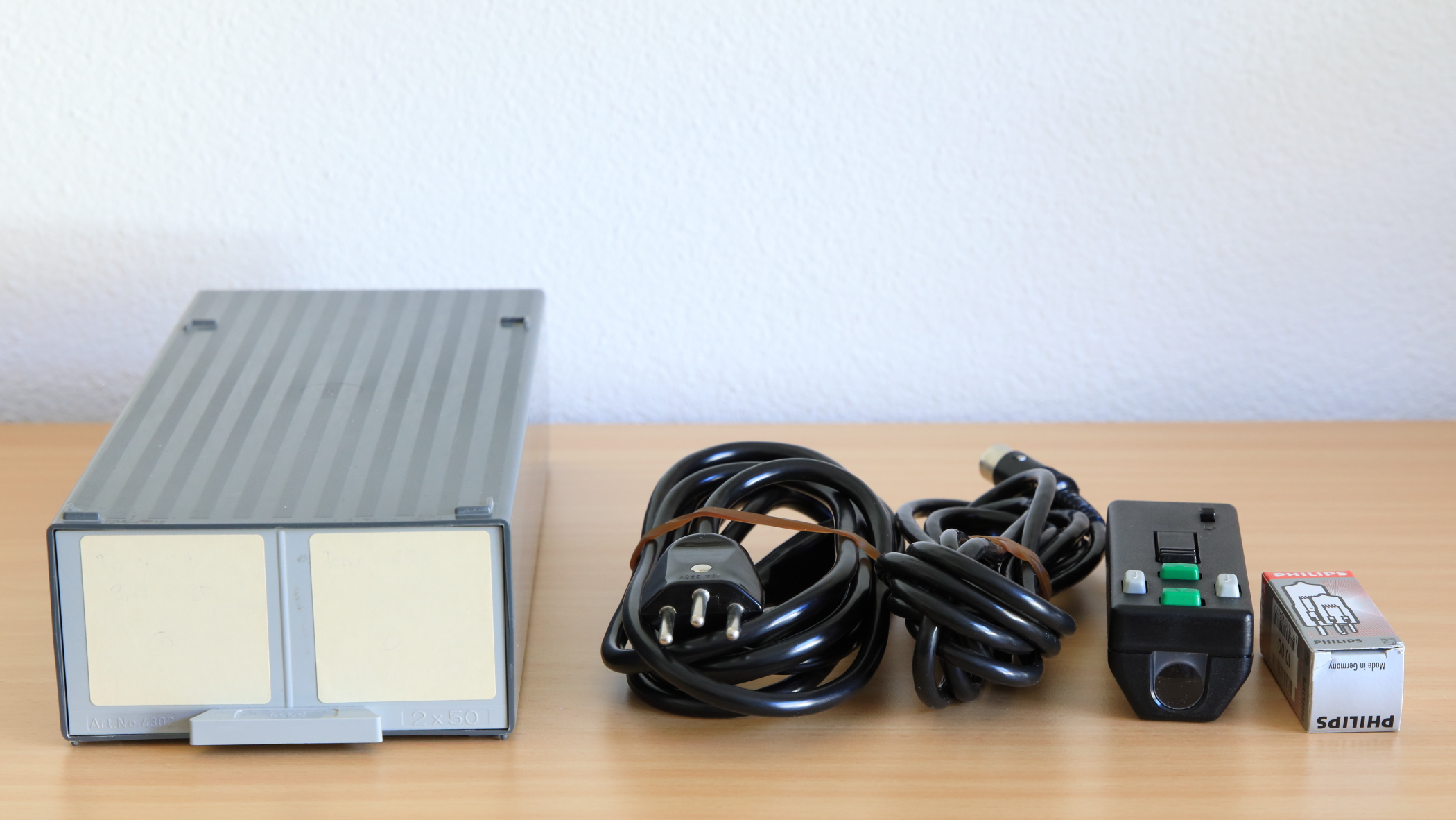 Leitz Pradovit CA 2500
