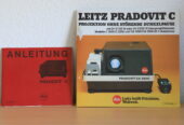 Leitz Pradovit CA 2500