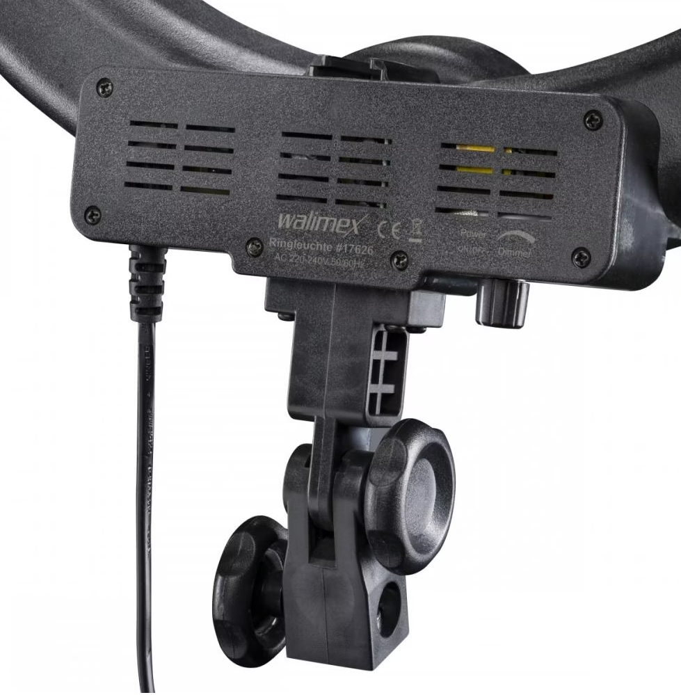 Walimex pro Pro 17626 Leuchte