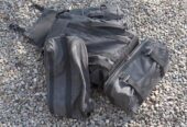 Grosser Fotorucksack von Wotancraft
