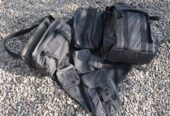 Grosser Fotorucksack von Wotancraft