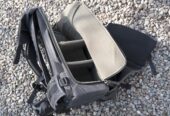 Grosser Fotorucksack von Wotancraft