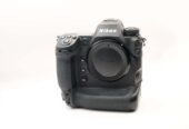 Nikon Z9 FX Vollformat 45.7 Megapixel