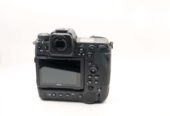 Nikon Z9 FX Vollformat 45.7 Megapixel