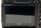 Nikon Z9 FX Vollformat 45.7 Megapixel