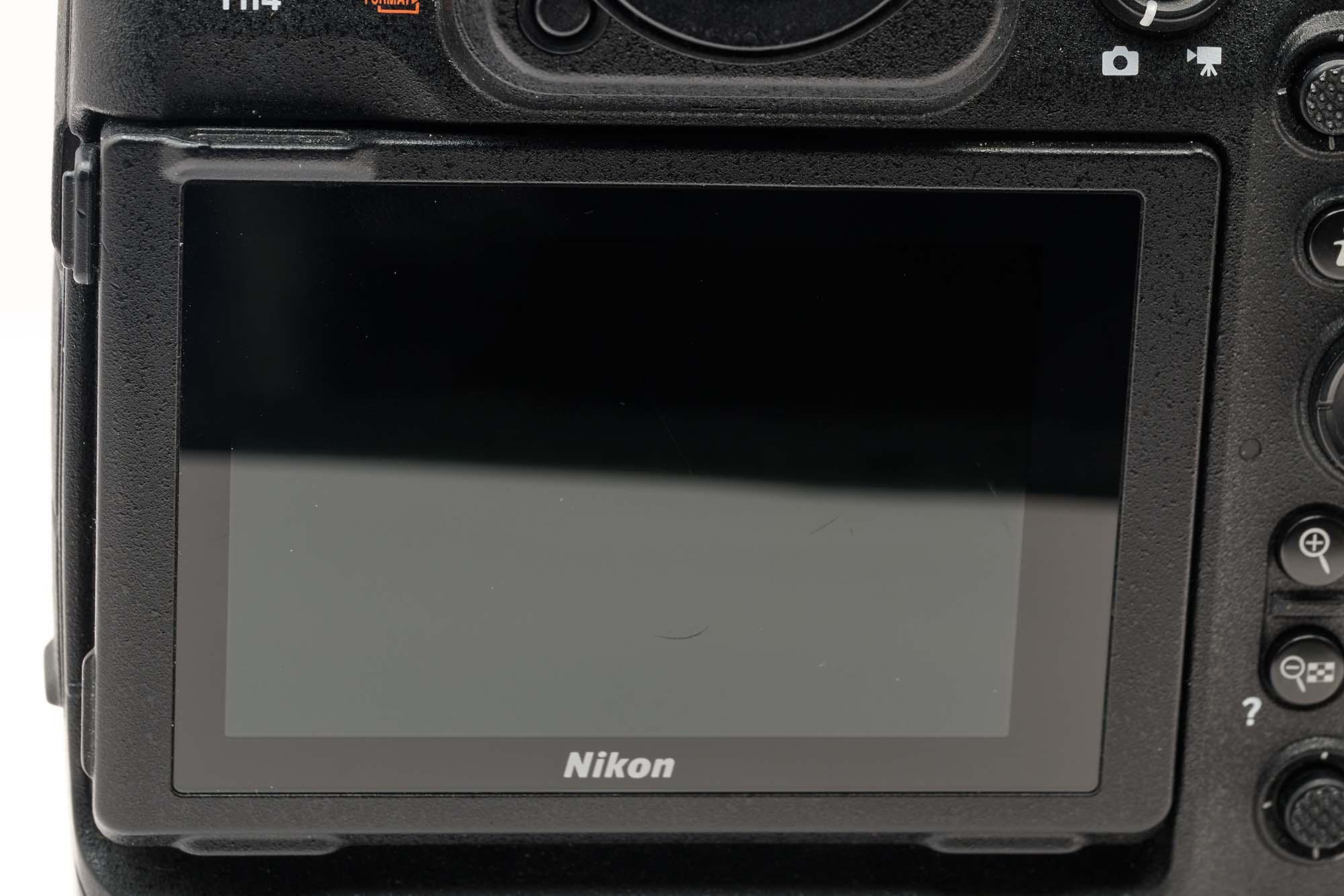 Nikon Z9 FX Vollformat 45.7 Megapixel
