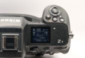 Nikon Z9 FX Vollformat 45.7 Megapixel