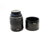 Carl Zeiss: Milvus T* 100mm F2.0 Makro ZF.2 für Nikon F-Mount