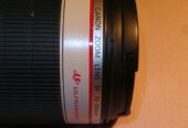 Canon EF 70-200 1:2.8 IS II USM