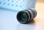 Canon EF 70-200mm f4L IS USM Set (inkl. Box, Hood & Beutel)