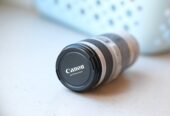 Canon EF 70-200mm f4L IS USM Set (inkl. Box, Hood & Beutel)