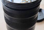 NIKKOR Z 24-70mm 1:2,8 S