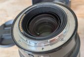 NIKKOR Z 24-70mm 1:2,8 S