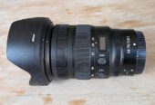 NIKKOR Z 24-70mm 1:2,8 S