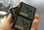 Kit complet pour appareil photo X100VI + convertisseur TCL II