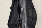 Manfrotto Studio-Hintergrundsystem inkl. Transporttasche